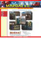 Mobile Screenshot of margaz.zgierz.pl